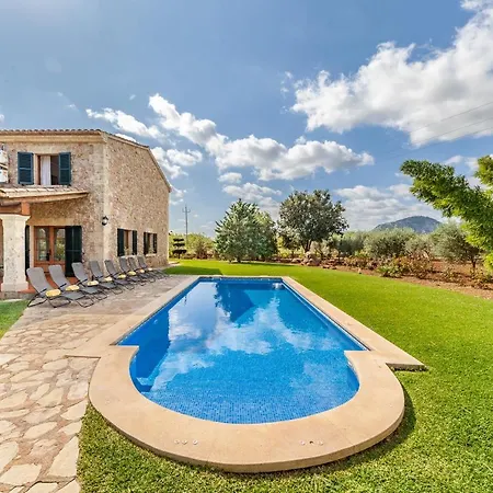 Holiday home Can Pou Nou