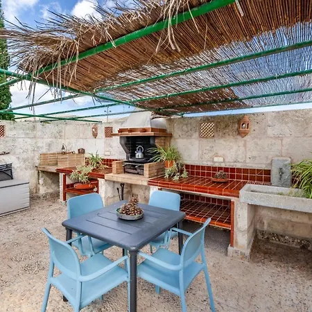Can Pou Nou Holiday home *