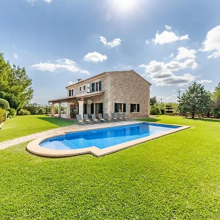 Can Pou Nou Holiday home