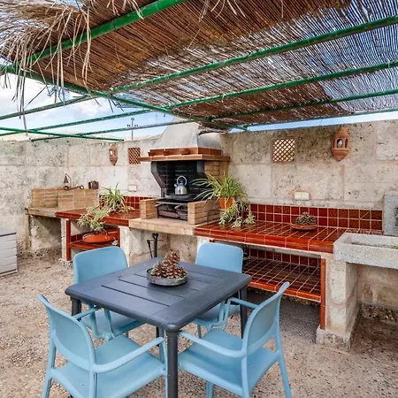 Can Pou Nou Holiday home