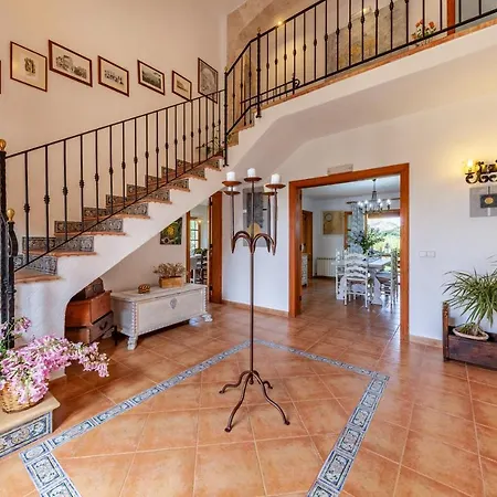 Can Pou Nou Holiday home