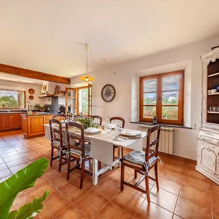 Can Pou Nou Holiday home Pollenca