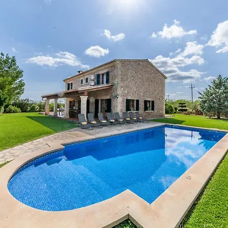 Can Pou Nou Holiday home