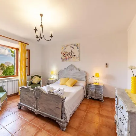 Can Pou Nou Holiday home