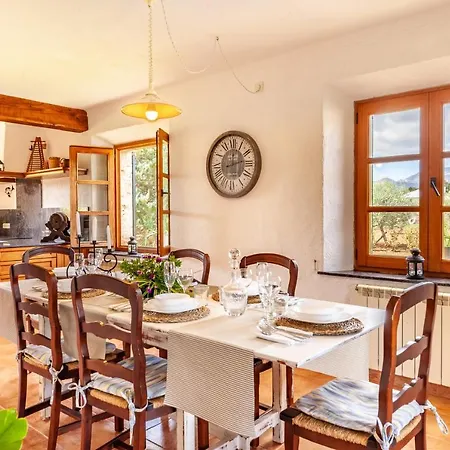Can Pou Nou Holiday home Pollenca