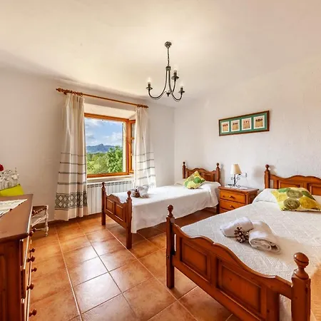 Holiday home Can Pou Nou *
